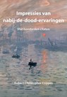 Impressies van nabij-de-dood-ervaringen - Robert Christopher Coppes - 9789463657655