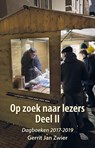 Op zoek naar lezers II - Gerrit Jan Zwier - 9789463658010