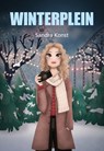 Winterplein - Sandra Konst - 9789463658119