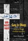 Gay is okay - Harry Bosgoed - 9789463658164