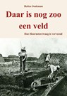 Daar is nog zoo een veld - Reitze Jonkman - 9789463658270