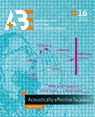 Acoustically effective façades design - Jochen Krimm - 9789463660525