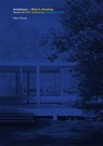 Architectuur — Werk in uitvoering - Hans Teerds - 9789463660891