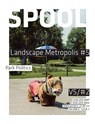 Landscape Metropolis - Lisa Diedrich - 9789463661294