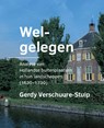 Welgelegen - Gerdy Verschuure-Stuip - 9789463661836