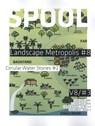 Landscape Metropolis #8 - Inge Bobbink ; Fransje Hooimeijer ; Suzanne Loen - 9789463664974