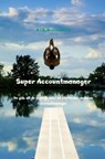 Super Accountmanager - N.I.B. Provocateur - 9789463670531