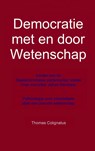 Democratie met en door Wetenschap - Thomas Colignatus - 9789463672559