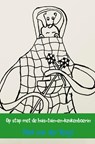 Op stap met de huis-tuin-en-keukenboerin - Niek van der Vlugt - 9789463675598