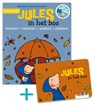 promobundel Doe mee met Jules in het bos + kartonboekje Jules in het bos -  - 9789463682107