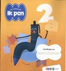 Ik pen! 2a Schrijfboekje - Maria van Gils - 9789463683173
