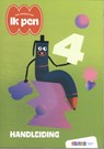 Ik pen 4 Handleiding - Maria Van Gils - 9789463683326