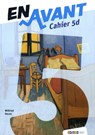 En Avant Cahier 5d Werkboek - Wilfried Decoo - 9789463683579