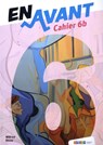 En Avant 6b cahier - Wilfried Decoo - 9789463683593