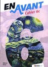 En Avant Cahier 6c Werkboek - Wilfried Decoo - 9789463683609
