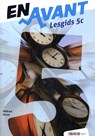 En Avant 5c Lesgids - Wilfried Decoo - 9789463683647
