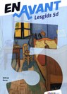 En Avant 5d Lesgids - Wilfried Decoo - 9789463683654