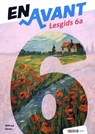 En Avant 6a Lesgids - Wilfried Decoo - 9789463683661