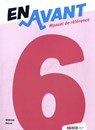 En Avant 6e leerjaar Manuel de référence - Wilfried Decoo - 9789463683715