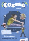 Cosmo leerjaar 1 Beweeg met dat lijf leerwerkboek -  - 9789463684415