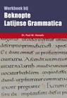 Beknopte Latijnse Grammatica - Paul Hensels - 9789463691444