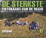 De sterkste fietskaart van de Veluwe -  - 9789463691949