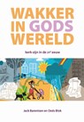 Wakker in Gods wereld - Jack Barentsen ; Oeds Blok - 9789463692571