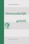 Onveranderlijk geliefd - Soren Kierkegaard - 9789463692915