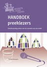 Handboek preeklezers - Paulien Vervoorn - 9789463693141
