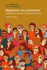 Beginselen van samenleven - Jan Verplaetse ; Charles Delmotte - 9789463710640