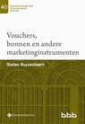 40-Vouchers, bonnen en andere marketinginstrumenten - Stefan Ruysschaert - 9789463711289
