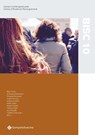 BISC 10 - Marc Cools ; Emmanuel Debruyne ; Vivianne Deckmyn ; Frank Franceus ; André Lemaître ; Robin Libert ; Veerle Pashley ; Thierry Piette ; Guy Rapaille ; Kathleen Van Acker - 9789463711340