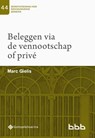 44-Beleggen via de vennootschap of privé - Marc Gielis - 9789463712521
