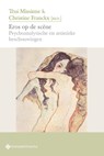 Eros op de scène - Trui Missinne ; Christine Franckx - 9789463712811
