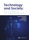 Technology and Society: - Marie Bourguignon ; Tom Hick ; Sofie Royer ; Ward Yperman - 9789463713191