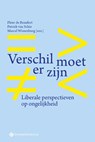 Verschil moet er zijn - Fleur De Beaufort ; Patrick Van Schie ; Marcel Wissenburg - 9789463713450