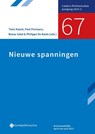 67-Nieuwe spanningen - Timo Kansil ; Paul Ponsaers ; Renze Salet ; Philippe De Baets - 9789463714433