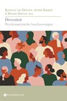 Diversiteit - Bastiaan Van Dongen ; Astrid Bakker ; Maaike Doeven - 9789463714570