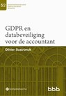 GDPR en databeveiliging voor de accountant - Olivier Sustronck - 9789463714709