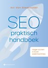 SEO praktisch handboek - Axl Van Steenacker - 9789463715768