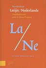 Woordenboek Latijn / Nederlands - Harm Pinkster - 9789463720618