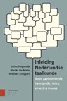 Inleiding Nederlandse taalkunde - Esther Ruigendijk ; Marijke De Belder ; Ankelien Schippers - 9789463720953