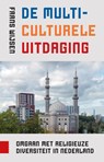 De multiculturele uitdaging - Frans Wijsen - 9789463724050