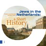 Jews in the Netherlands - Tirtsah Levie Bernfeld ; Bart Wallet - 9789463726696