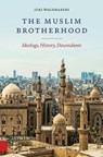 The Muslim Brotherhood - Joas Wagemakers - 9789463727686