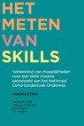 Het meten van skills - Remmert Daas ; Anne Bert Dijkstra ; Erik Roelofs ; Cor Sluijter - 9789463727952