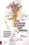 Ten strijde tegen het verval - Floris Meens - 9789463728966