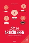 Leren articuleren - Greet Huybrechts - 9789463799263