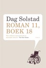 Roman 11, boek 18 - Dag Solstad - 9789463810180