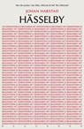 Hasselby - Johan Harstad - 9789463810371